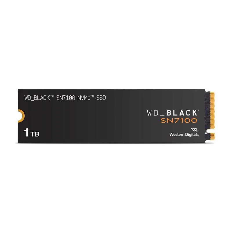 Western Digital Black Schwarz Internal (WDS100T4X0E-00CJA0) (WDS100T4X0E00CJA0) SSD 1TB M 2 Western Digital2 Western Digital 2