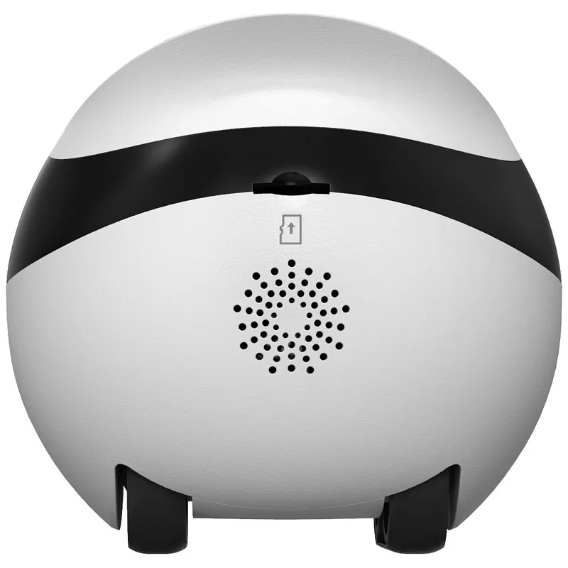 Intelligent companion robot ENABOT EBO SE