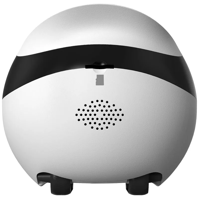 Intelligent companion robot ENABOT EBO Air