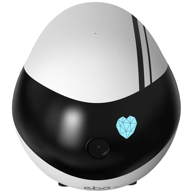 Intelligent companion robot ENABOT EBO Air