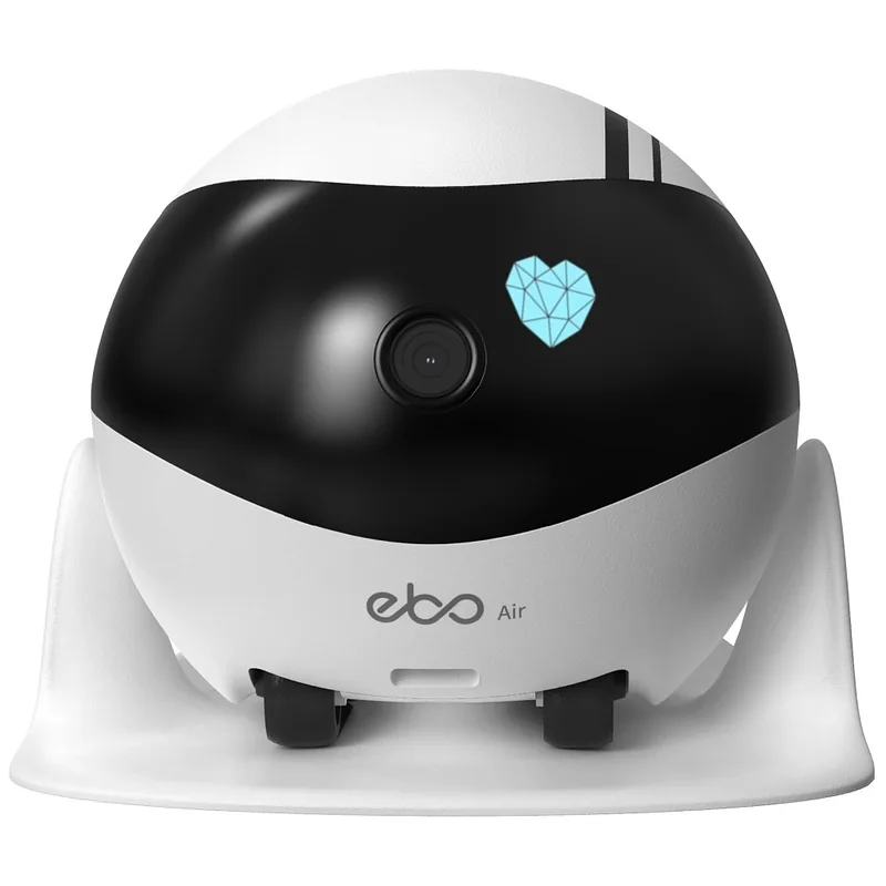 Intelligent companion robot ENABOT EBO Air