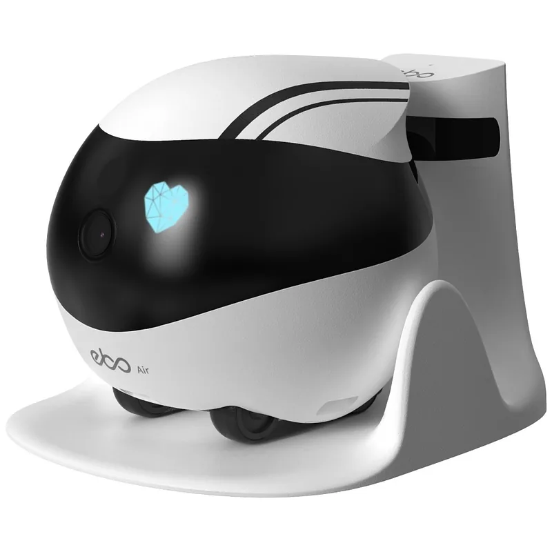 Intelligent companion robot ENABOT EBO Air