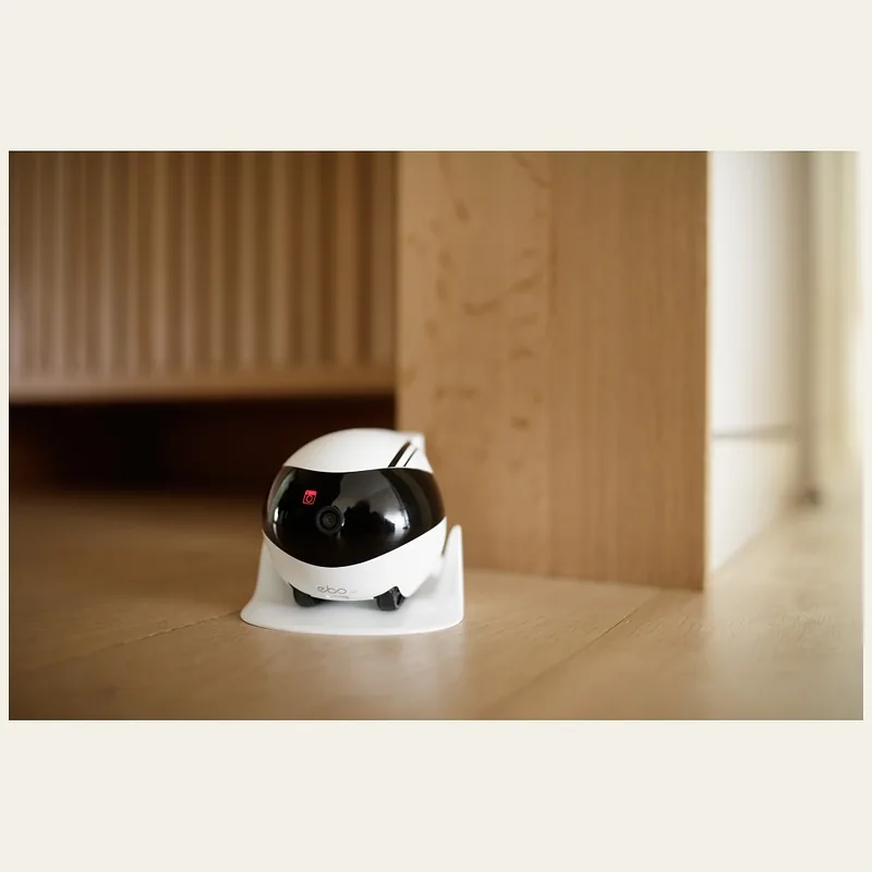 Intelligent companion robot ENABOT EBO Air