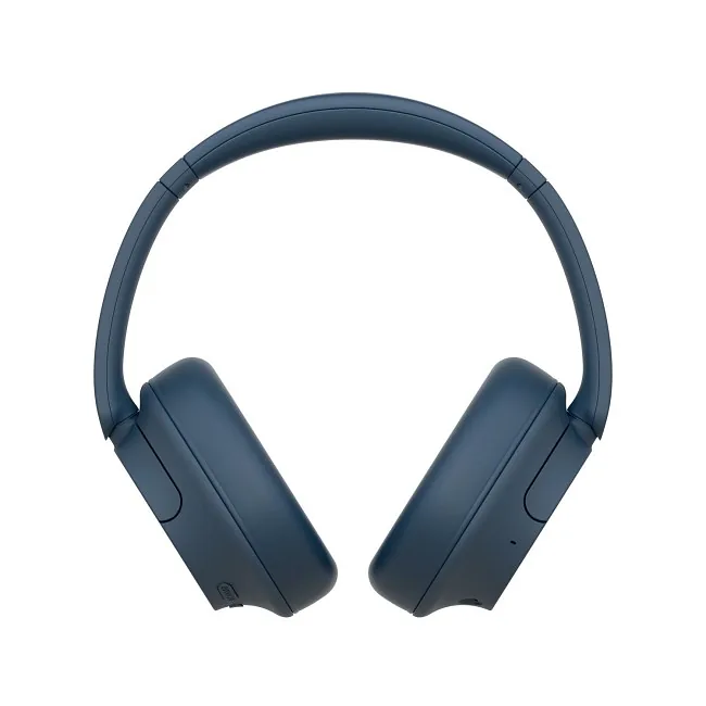 Sony WHCH720 Niebieskie