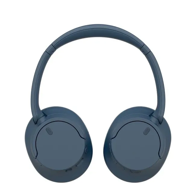 Sony WHCH720 Niebieskie