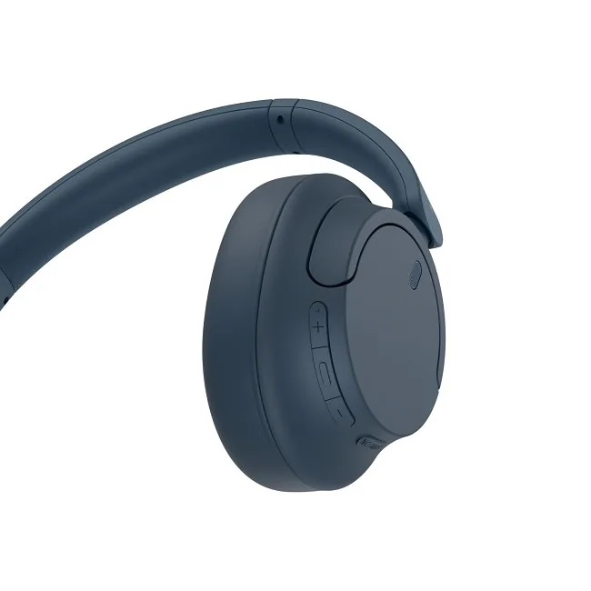 Sony WHCH720 Niebieskie