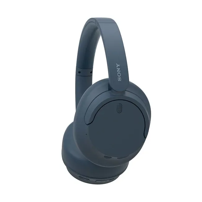 Sony WHCH720 Niebieskie