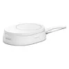 Belkin BoostCharge Pro MagsSafe, Qi2, biała