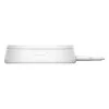 Belkin BoostCharge Pro MagsSafe, Qi2, biała