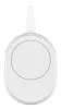 Belkin BoostCharge Pro MagsSafe, Qi2, biała