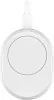 Belkin BoostCharge Pro MagsSafe, Qi2 + zasilacz, biała