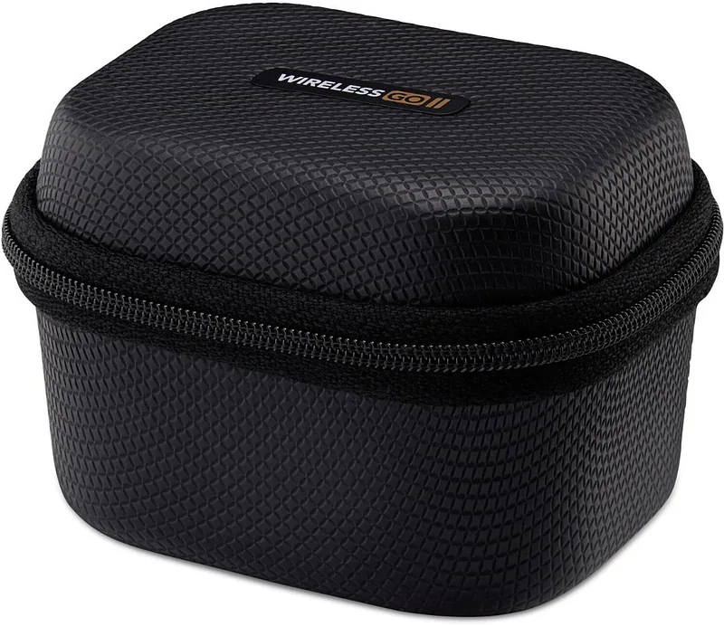 Rode Charge Case (Wireless GO II)