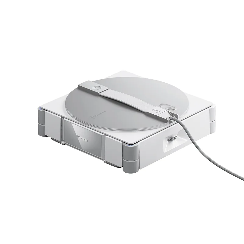 Ecovacs WINBOT W3 OMNI EU 4500 mAh