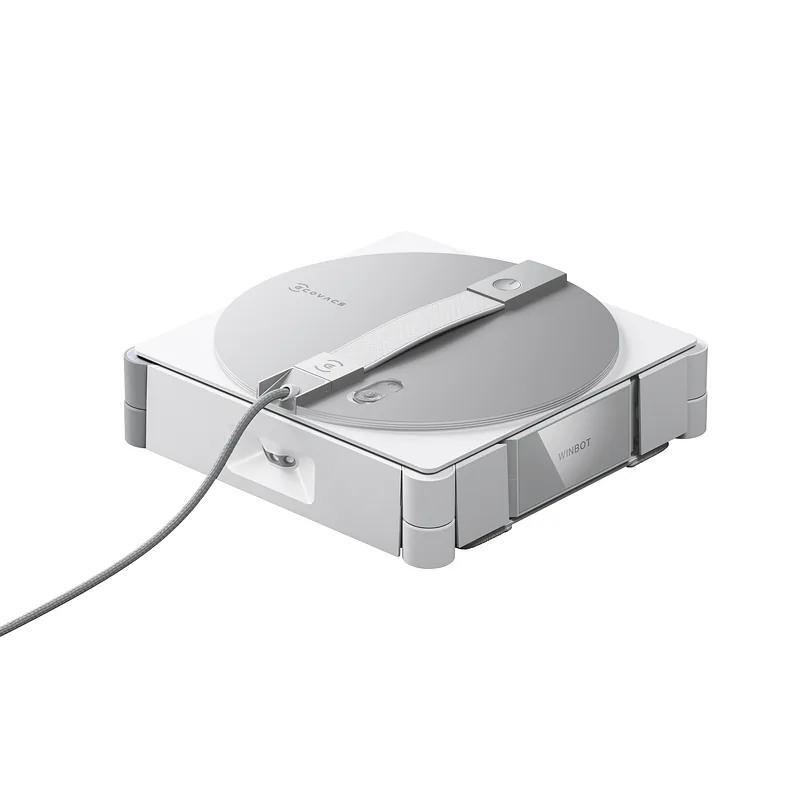 Ecovacs WINBOT W3 OMNI EU 4500 mAh