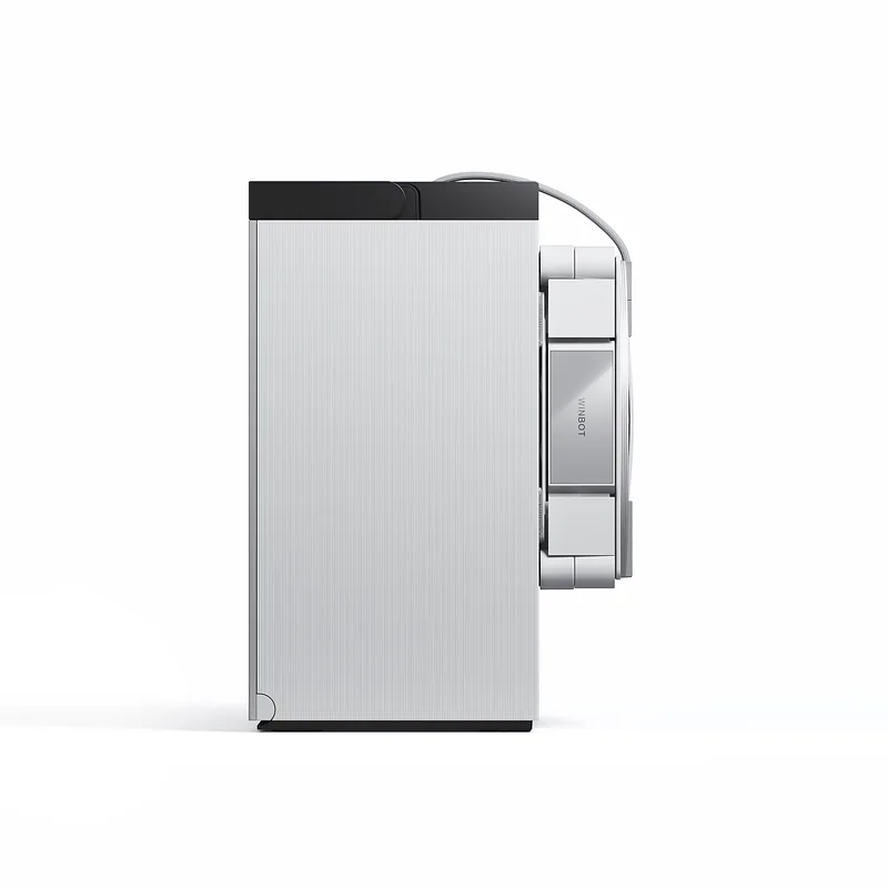Ecovacs WINBOT W3 OMNI EU 4500 mAh