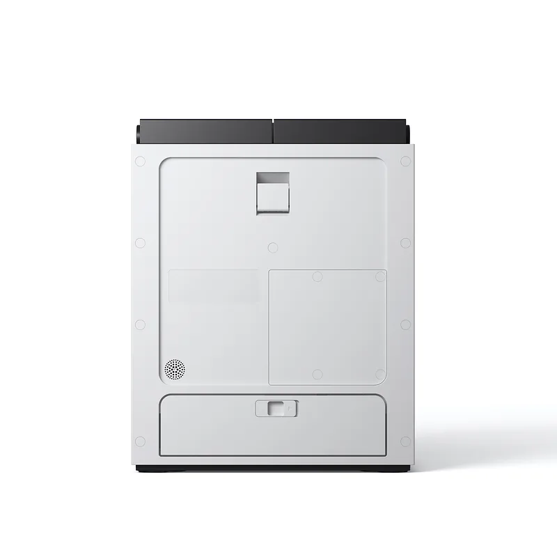 Ecovacs WINBOT W3 OMNI EU 4500 mAh