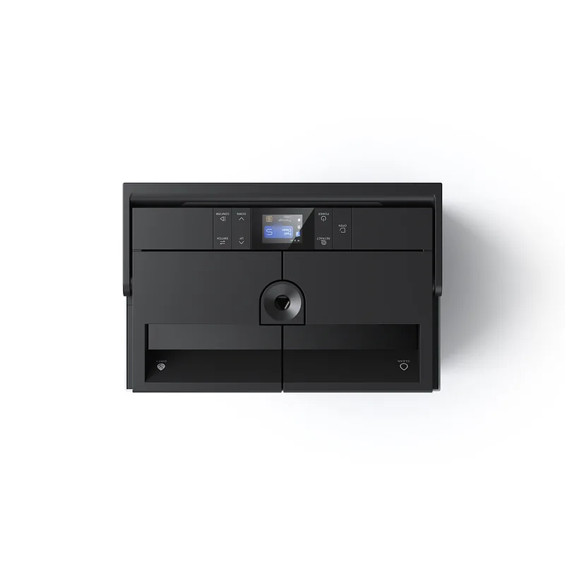 Ecovacs WINBOT W3 OMNI EU 4500 mAh