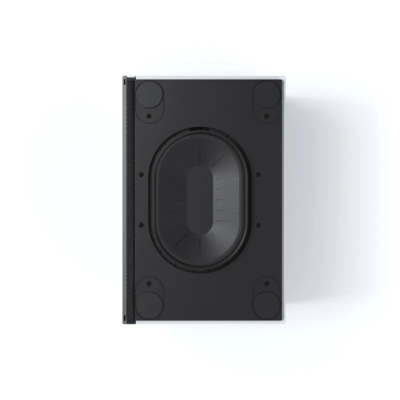 Ecovacs WINBOT W3 OMNI EU 4500 mAh
