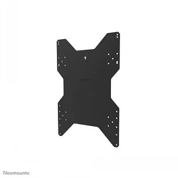 NEOMOUNTS FLAT SCREEN WALL MOUNT (ROTATABLE) 1 SCREEN BLACK