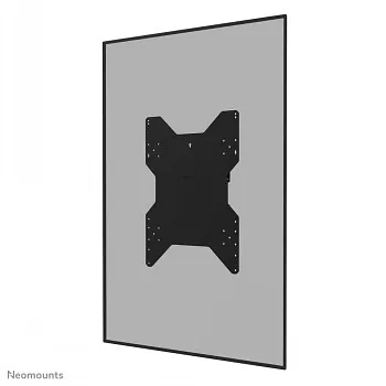 NEOMOUNTS FLAT SCREEN WALL MOUNT (ROTATABLE) 1 SCREEN BLACK