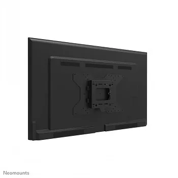 NEOMOUNTS FLAT SCREEN WALL MOUNT (ROTATABLE) 1 SCREEN BLACK