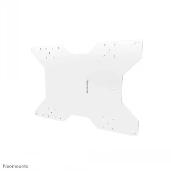 NEOMOUNTS FLAT SCREEN WALL MOUNT (ROTATABLE) 1 SCREEN WHITE