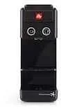 Illy Y3.3 E&C Black