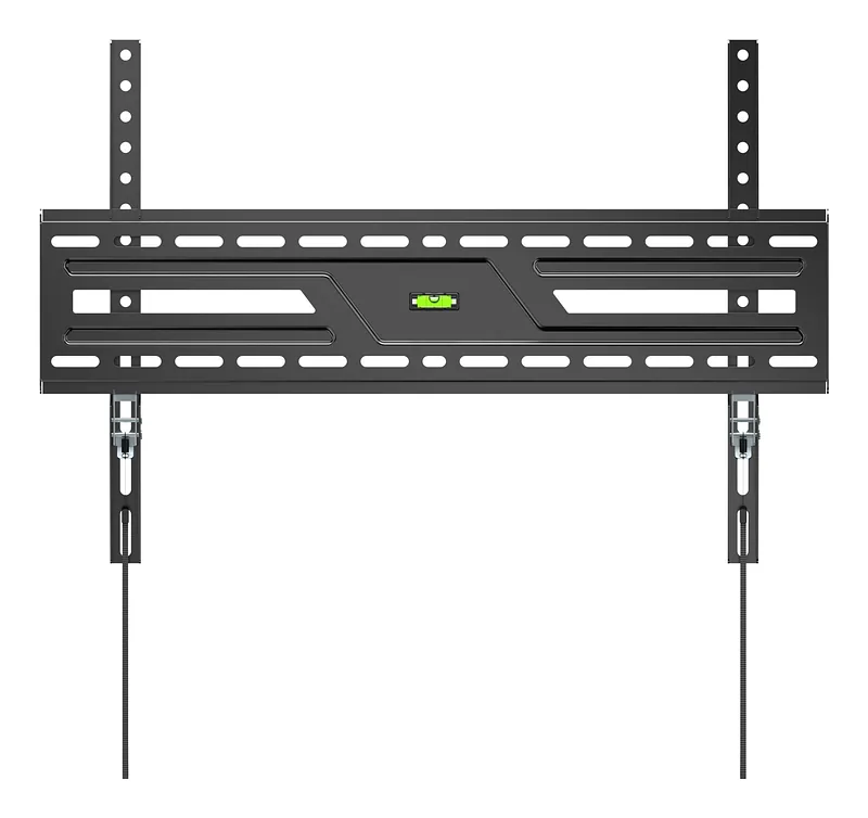 TV SET ACC WALL MOUNT 37-86"/WM-86F-01 GEMBIRD