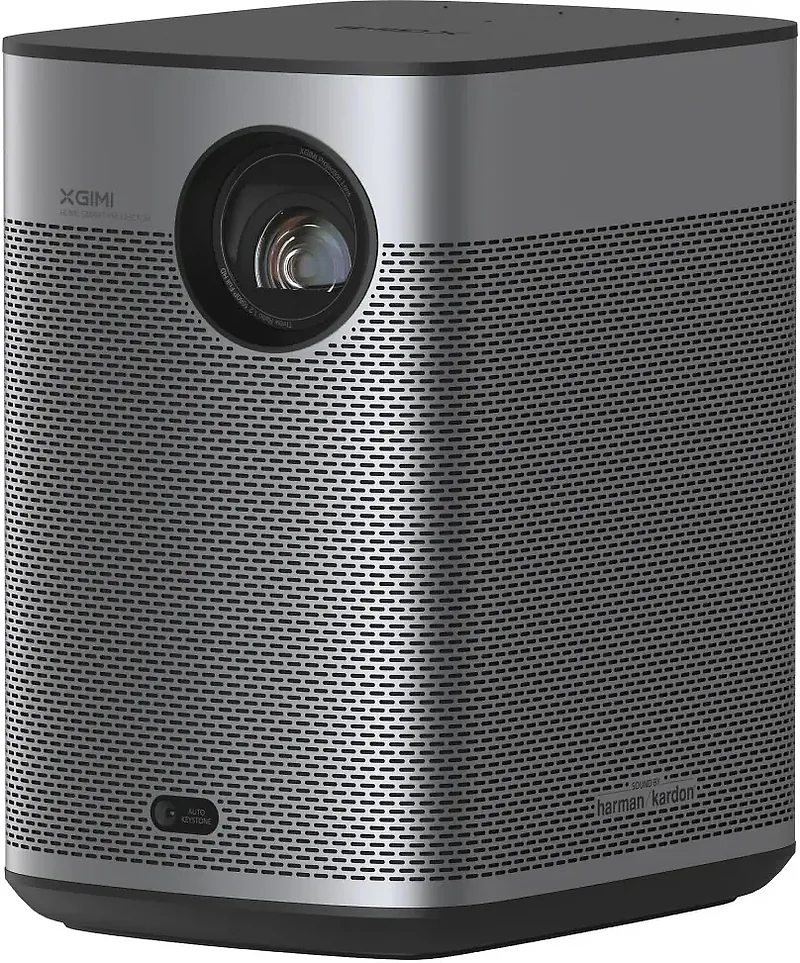 Xgimi Halo+ GTV Full HD DLP kaasaskantav LED-projektor