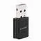 WRL ADAPTER 300MBPS USB MINI/WNP-UA300-01 GEMBIRD