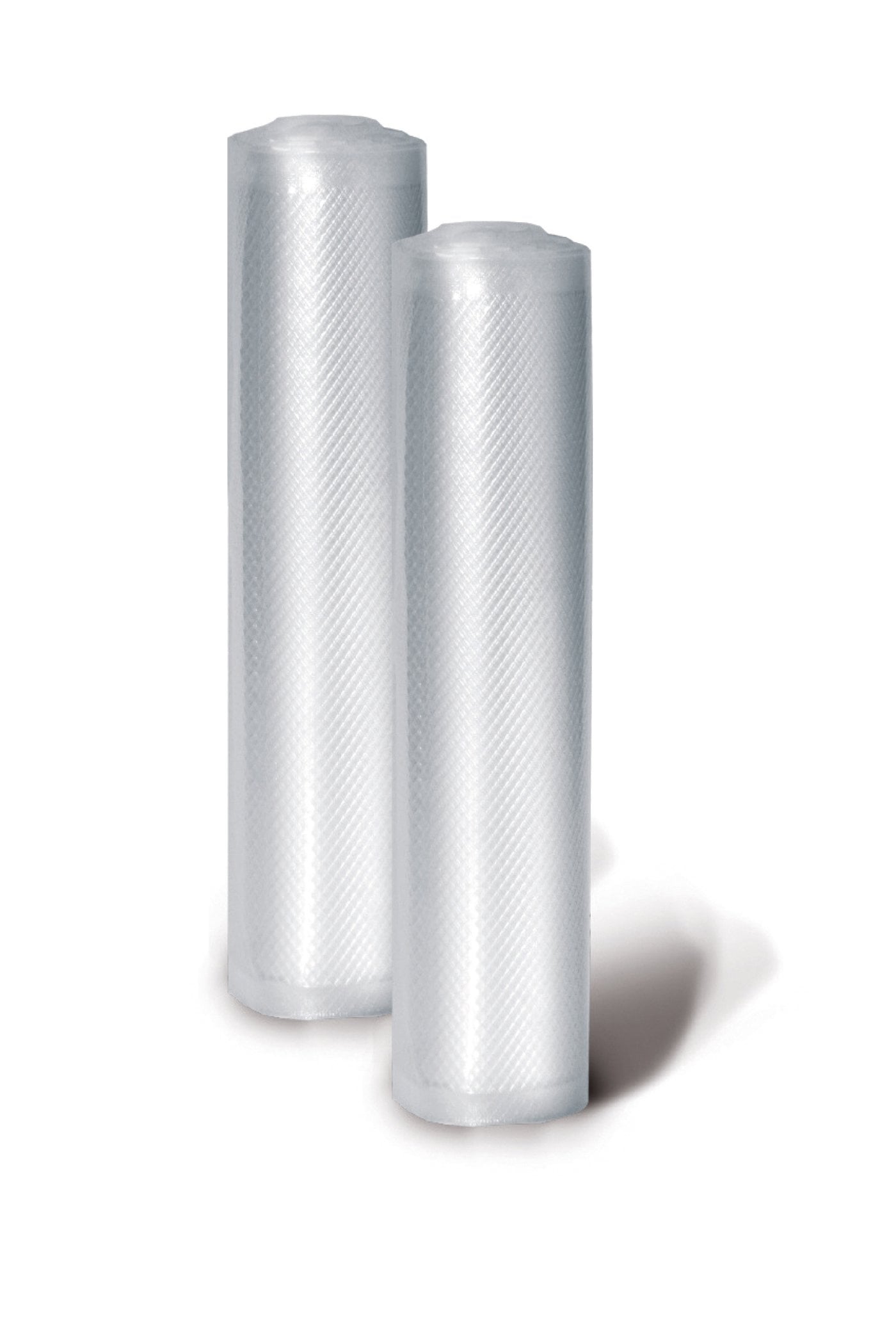 Caso, Foil rolls, 01222, 2 units, Dimensions (W x L) 30 x 600 cm, Ribbed