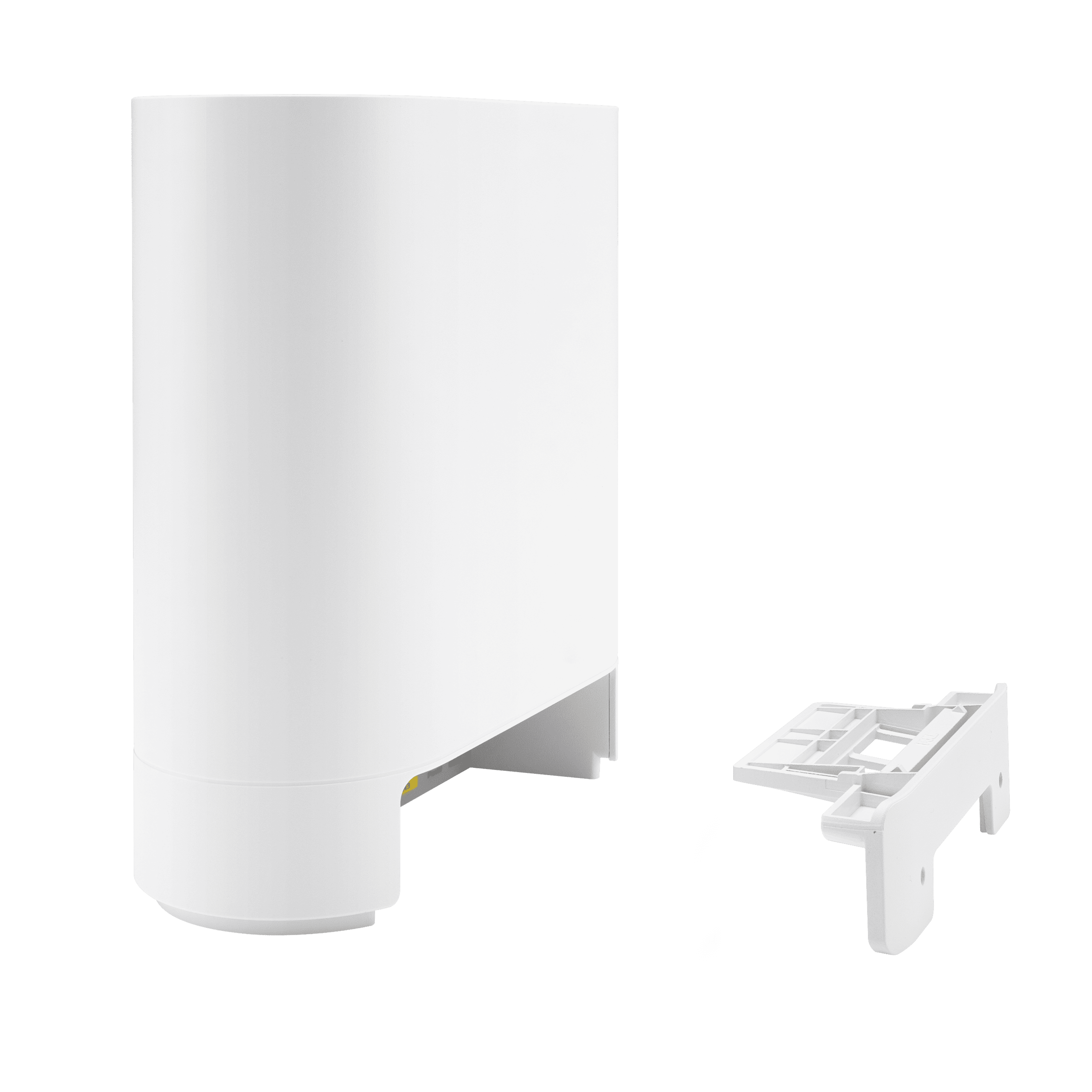 ASUS EBM68(2PK) – Expert Wifi Kolm sagedusala (2,4 GHz / 5 GHz / 5 GHz) Wi-Fi 6 (802.11ax) Valge 3 Sisemodem