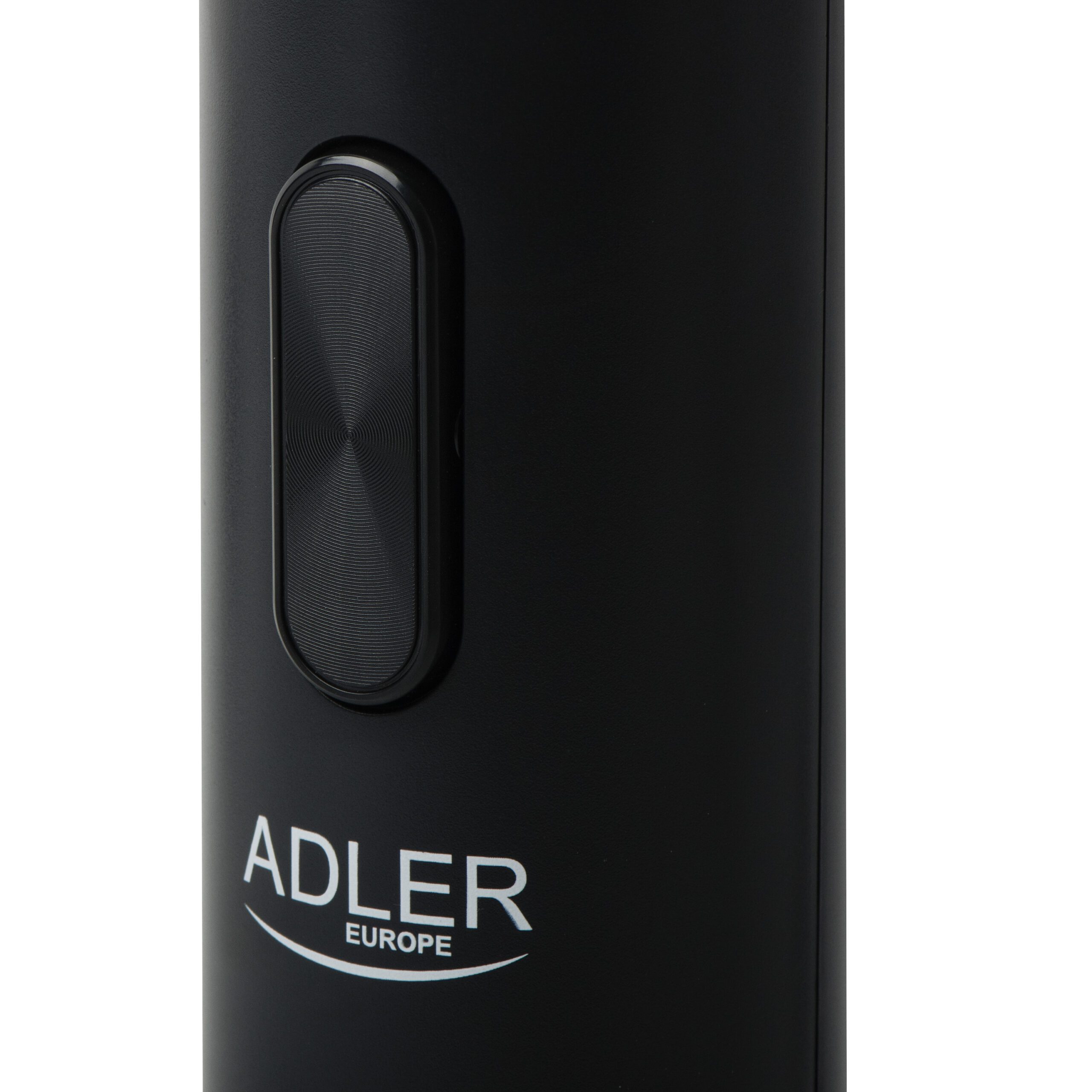 Adler Electric Wine Opener - Set, AD 4509, Black