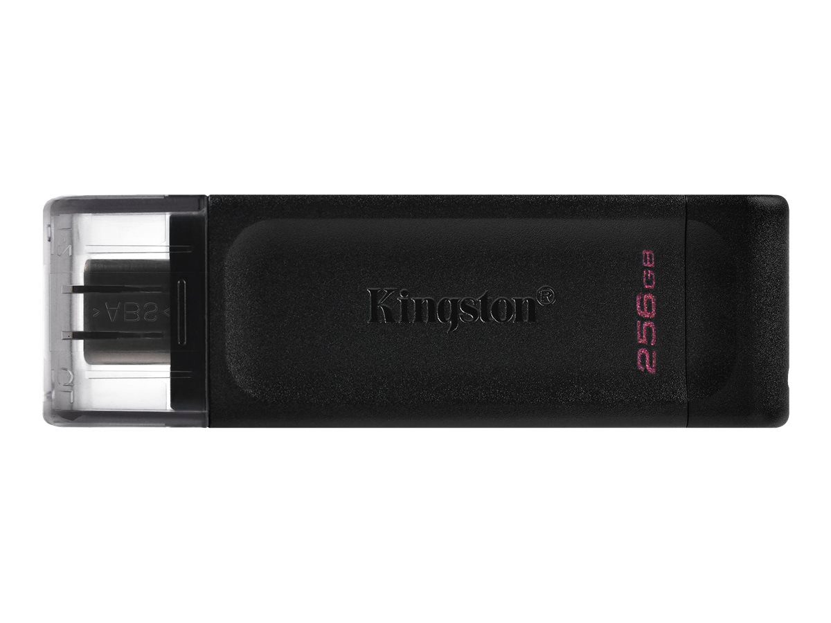 KINGSTON 256GB DataTraveler 70