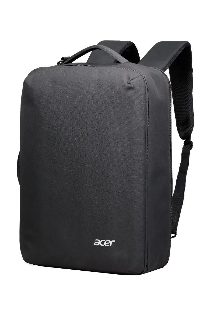 Acer, Urban 3in1, Business Backpack, Black