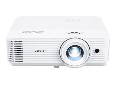 Acer, H6518STI, WUXGA (1920x1200), 3500 ANSI lumens, White