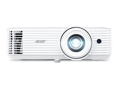 Acer, H6518STI, WUXGA (1920x1200), 3500 ANSI lumens, White