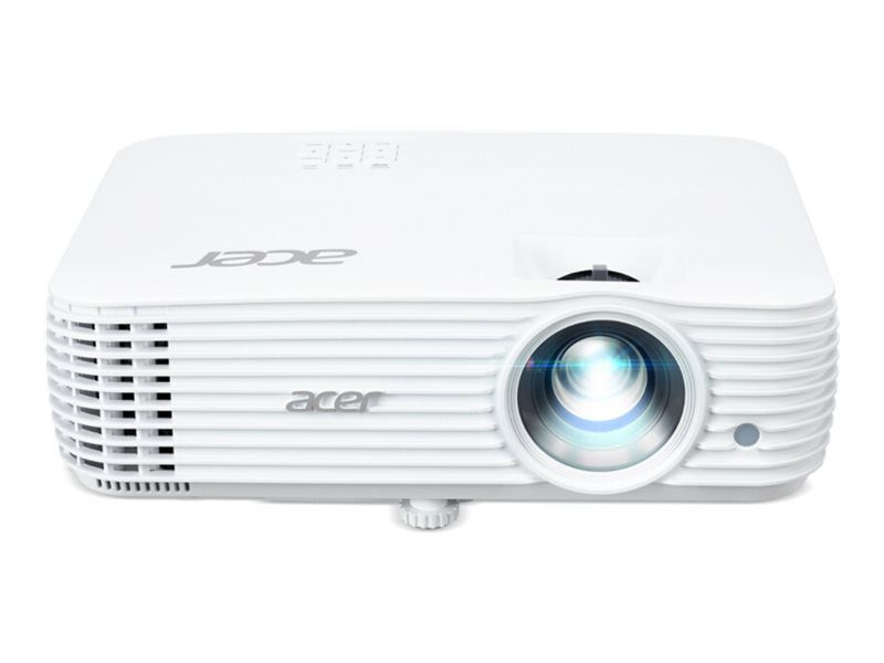 Acer H6815, 4K UHD (3840 x 2160), 4000 ANSI lumens, White