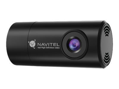 Navitel, R250 DUAL, Full HD, Dash Cam With an Additional Rearview Camera