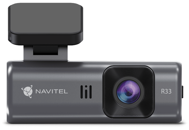 Navitel, R33, Full HD, Wi-Fi, Digital Video Recorder With Wi-Fi module