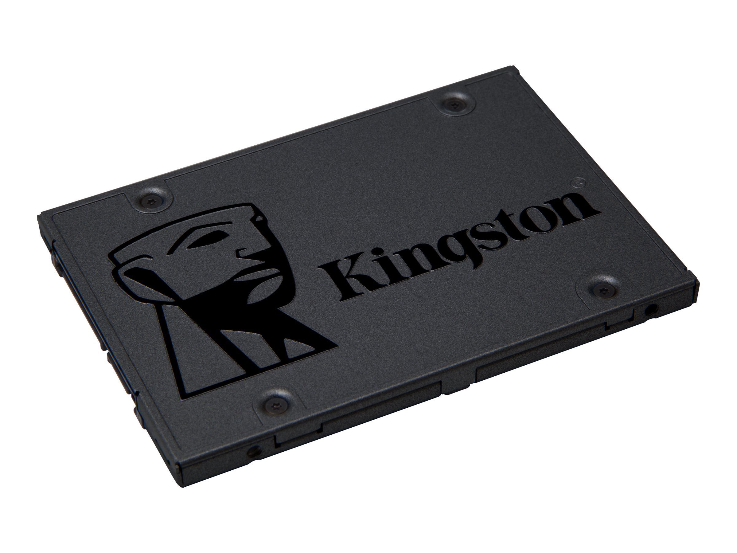 KINGSTON  A400 960GB SSD, 2.5” 7mm, SATA 6 Gb/s, Read/Write: 500 / 450 MB/s