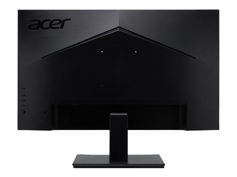 Acer V7 V247Y PC lamekuvar 60,5 cm (23.8") 1920 x 1080 pikslit Full HD LCD Must