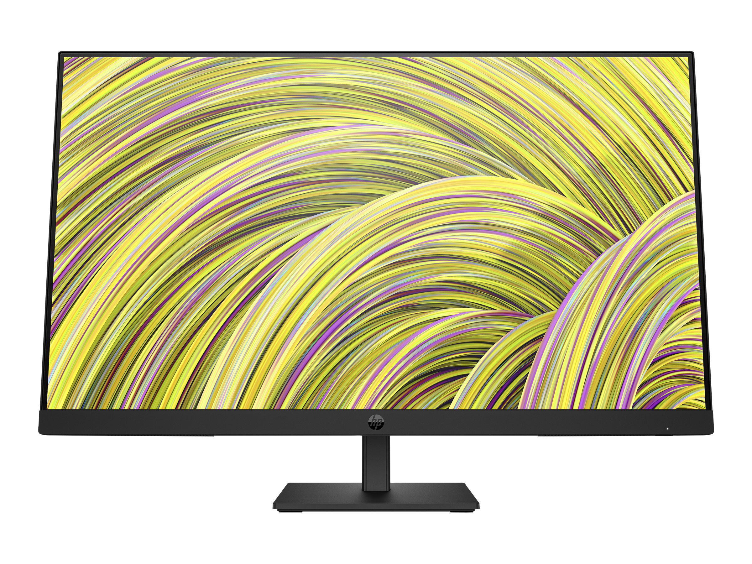 HP P27h G5 68.6cm 27inch FHD Monitor(EN)