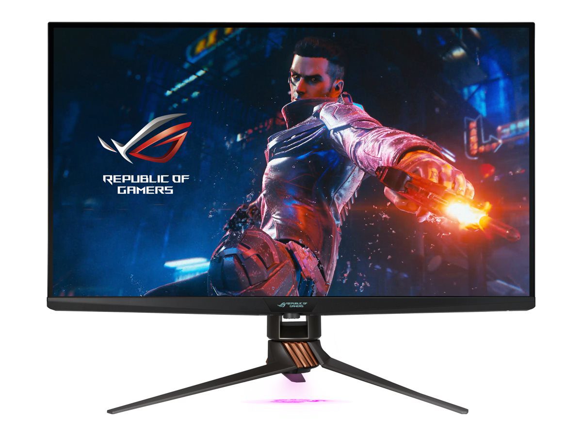 ASUS ROG Swift PG32UQXR 32inch Mini LED