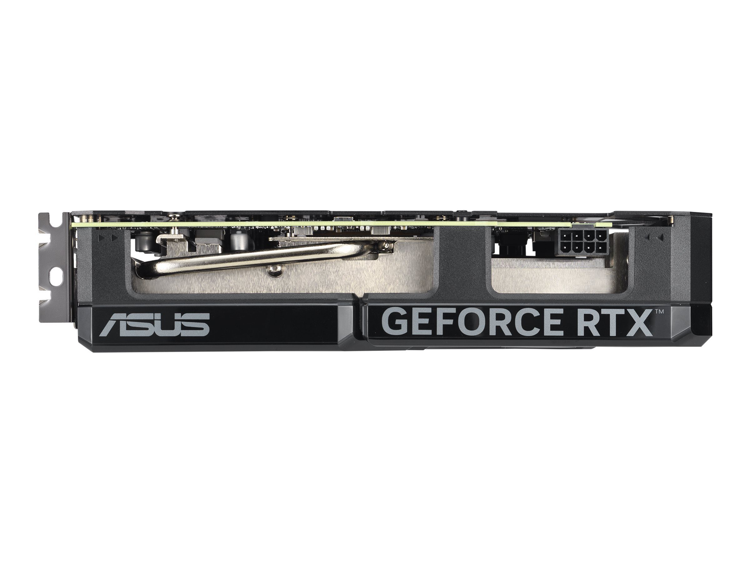 ASUS Dual -RTX4060TI-O16G-EVO NVIDIA GeForce RTX 4060 Ti 16 GB GDDR6