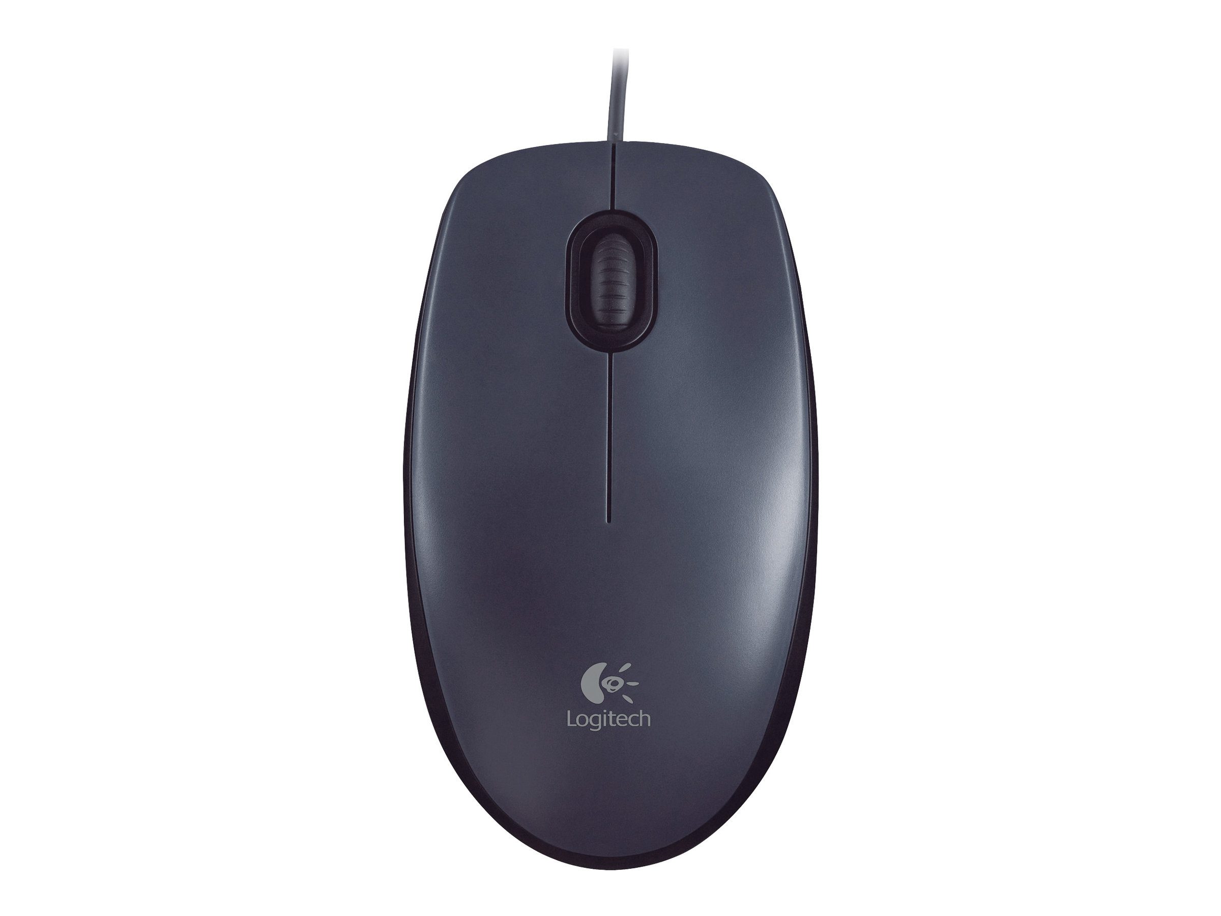 LOGITECH M90 mouse