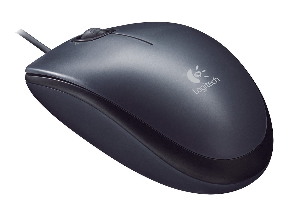 LOGITECH M90 mouse