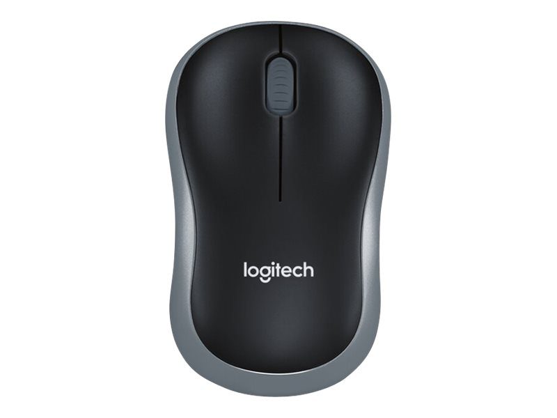 LOGITECH Wireless Desktop MK270 Pan Nord