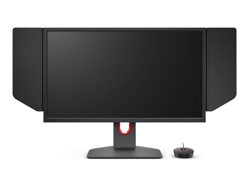 24.5W LED MONITOR XL2566K DARK GREY,