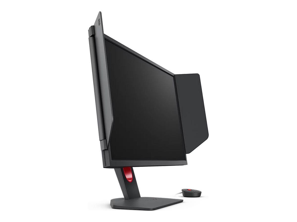 24.5W LED MONITOR XL2566K DARK GREY,